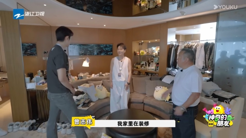 曾志伟3 曾志伟3