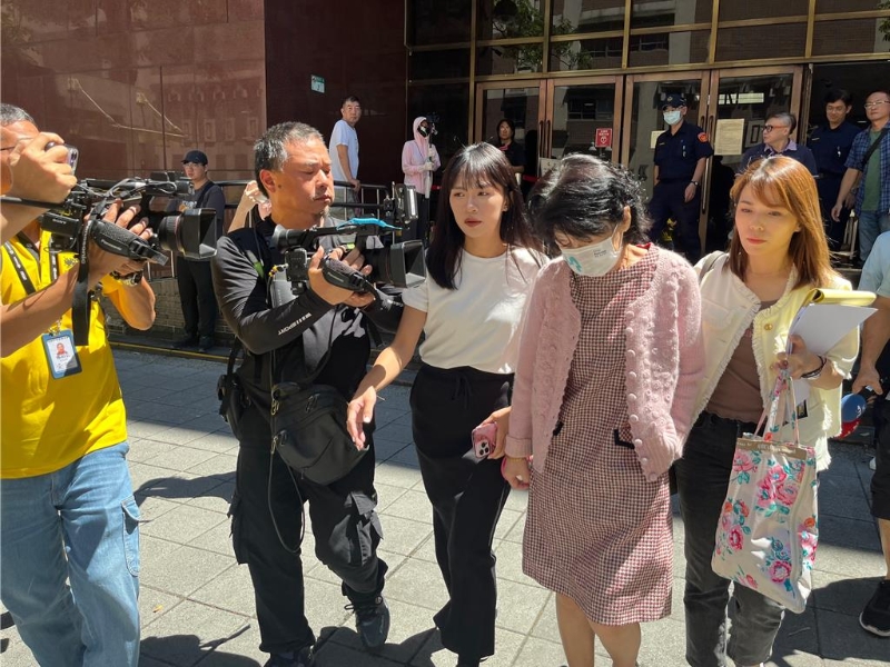 柯妻陈佩琪 柯妻陈佩琪