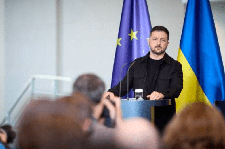 泽连斯基 泽连斯基