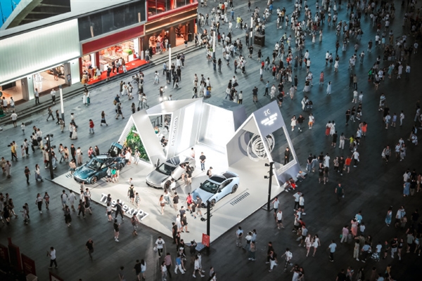 小鹏P7鹏翼门版1 小鹏P7鹏翼门版1