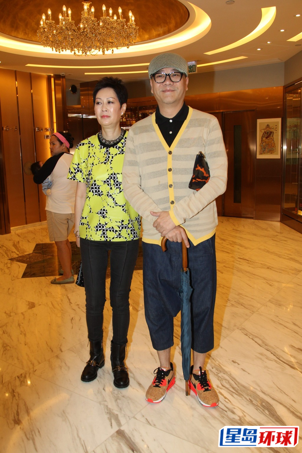 欧阳震华2 欧阳震华2