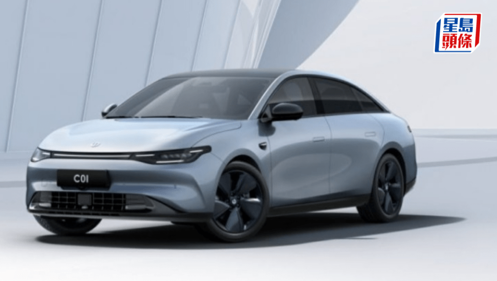 零跑汽车扭亏为盈 零跑汽车扭亏为盈