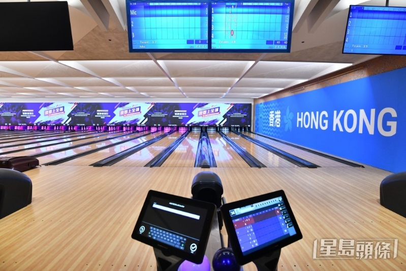 场地设施 场地设施