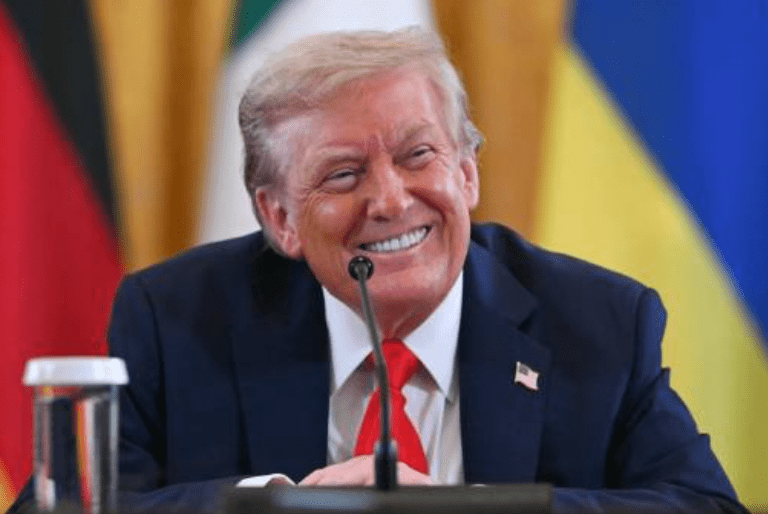 美宣布对407项钢铝产品征50%关税 美宣布对407项钢铝产品征50%关税