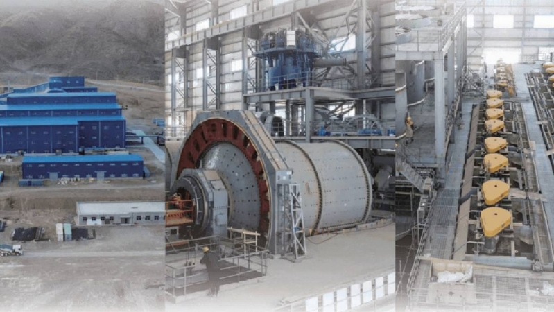 哈萨克钨矿公司佳鑫今招股 哈萨克钨矿公司佳鑫今招股