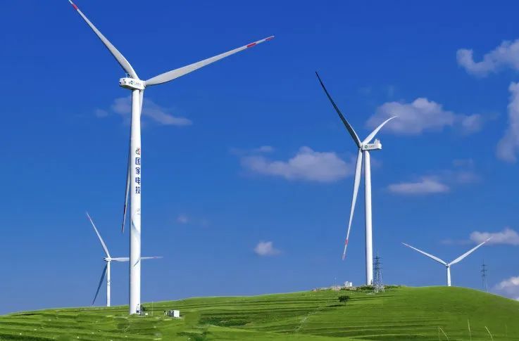 国家电投 国家电投