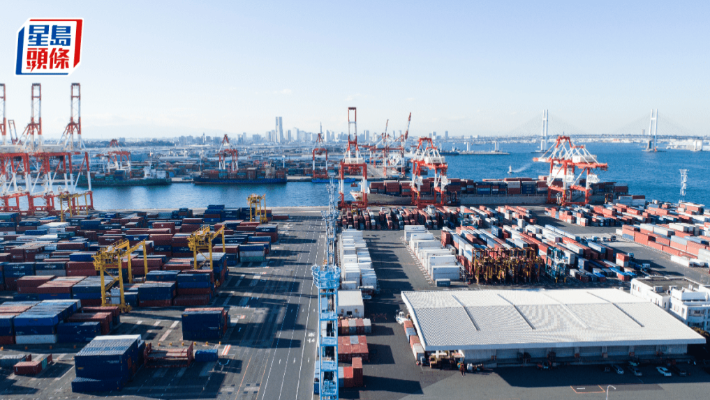 日本7月出口创4年最大跌幅 日本7月出口创4年最大跌幅