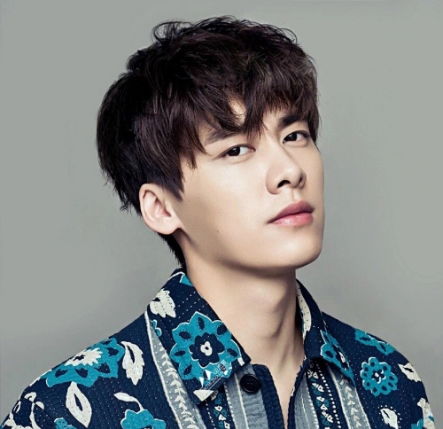 内地演员李易峰。 内地演员李易峰。