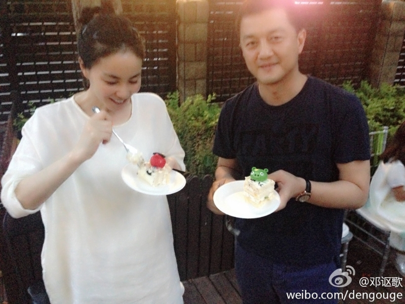 李亚鹏1 李亚鹏1