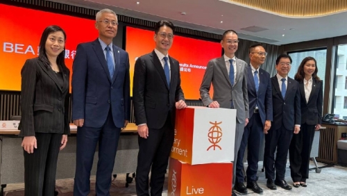 东亚香港商业房地产不良贷款升至7.5% 东亚香港商业房地产不良贷款升至7.5%