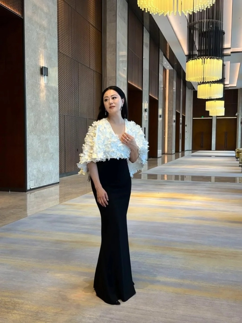 章小蕙1 章小蕙1