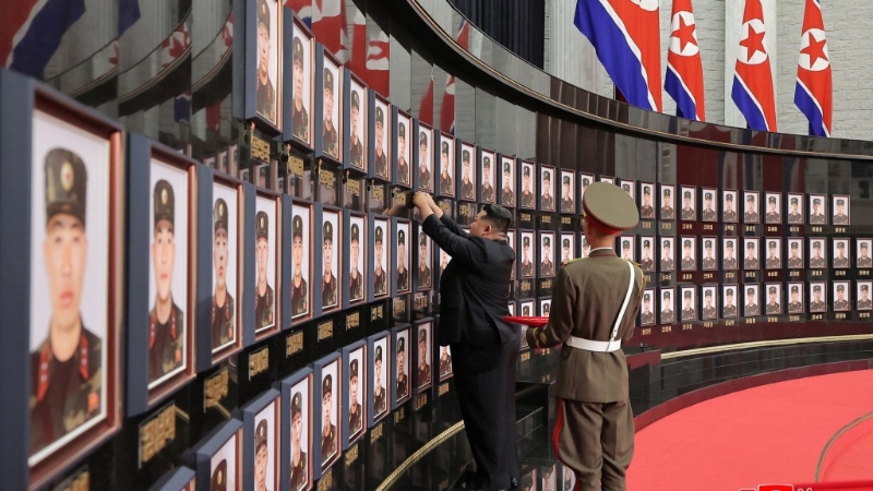 金正恩3 金正恩3