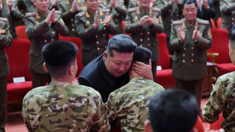 金正恩4 金正恩4