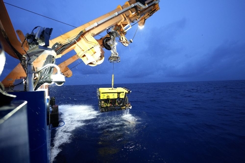 “海琴”号 “海琴”号