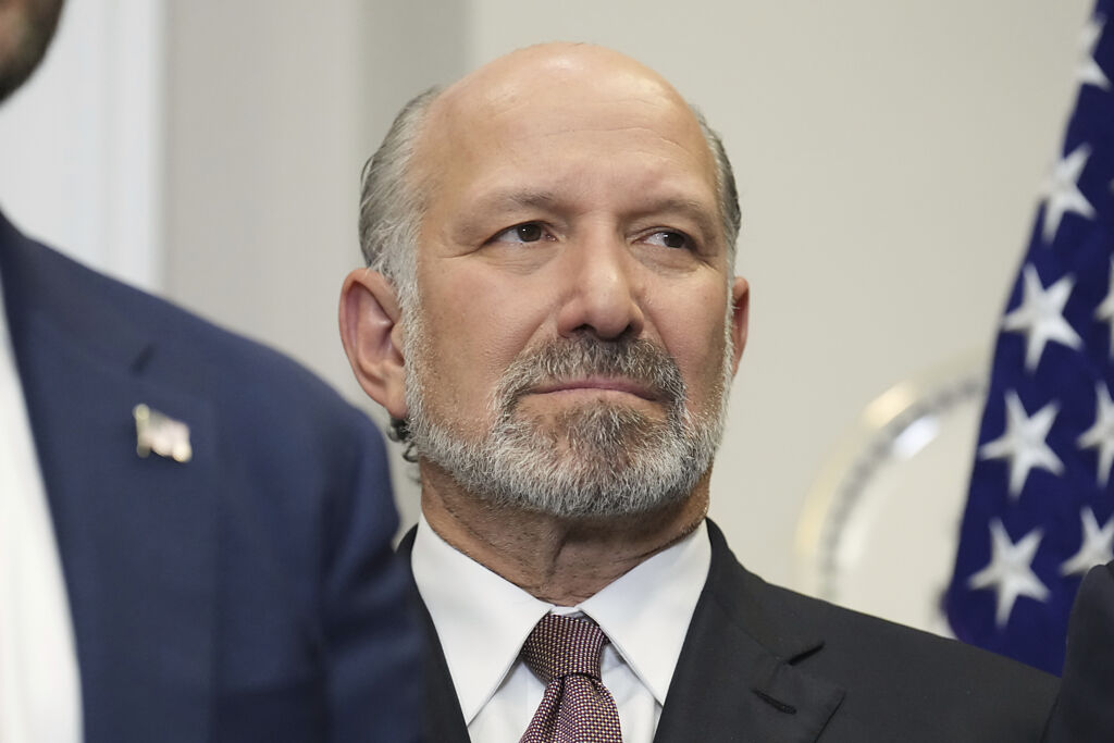 美国商务部长卢特尼克 美国商务部长卢特尼克