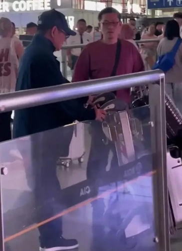 李连杰2 李连杰2