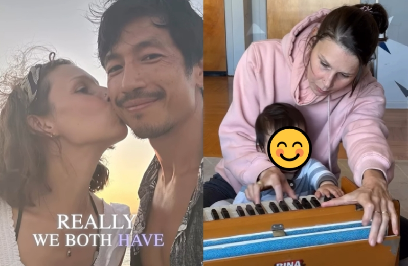 郑佩佩儿媳1 郑佩佩儿媳1