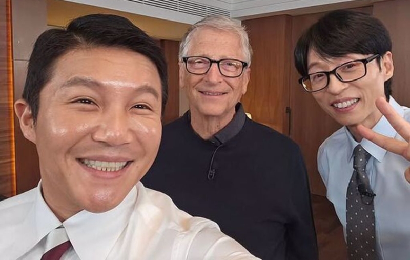 比尔盖茨 比尔盖茨