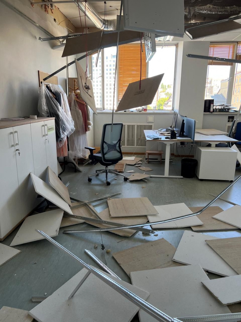 空袭基辅2 空袭基辅2