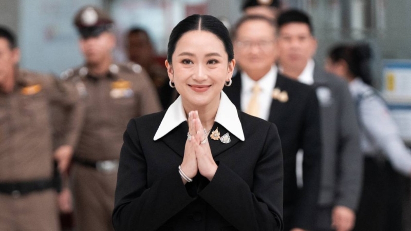 佩通坦被解职 佩通坦被解职