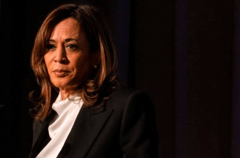 美国总统特朗普近日撤销前副总统哈里斯的特勤局保护安排。 美国总统特朗普近日撤销前副总统哈里斯的特勤局保护安排。