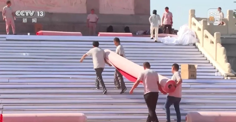 九三阅兵5 九三阅兵5