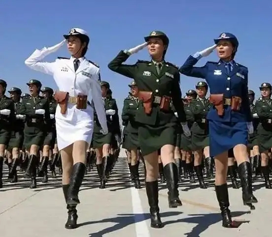 2019年阅兵 2019年阅兵