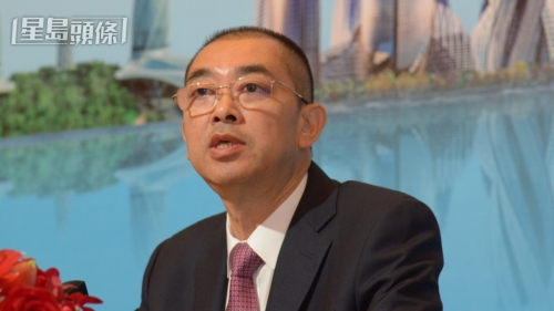 夏海钧早前被揭长期居住在美国加州而非其声称的加拿大地址。 夏海钧早前被揭长期居住在美国加州而非其声称的加拿大地址。