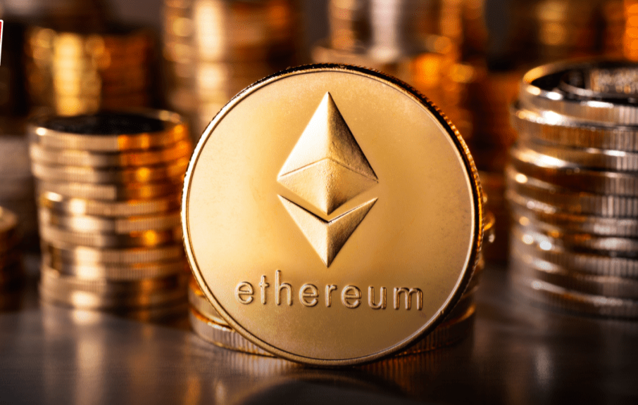 云锋金融4400万美元购1万枚以太 云锋金融4400万美元购1万枚以太