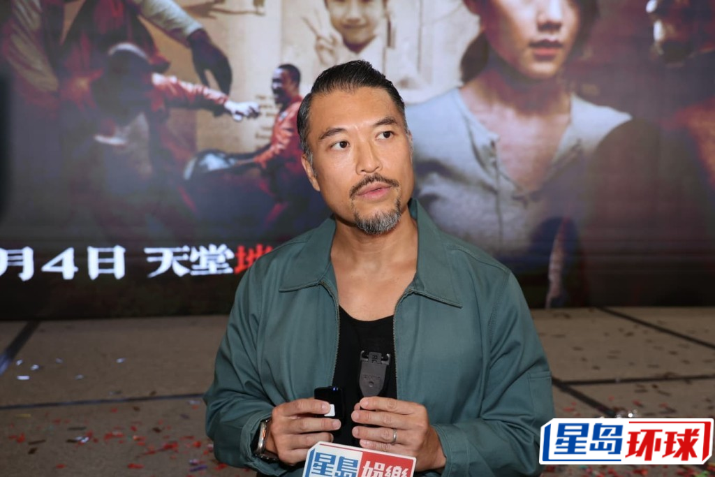 李凯贤 李凯贤