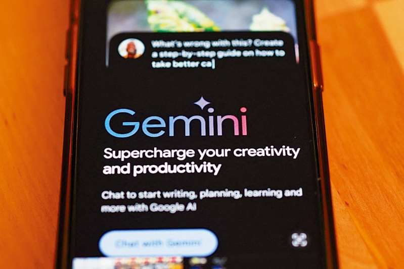 Gemini Gemini