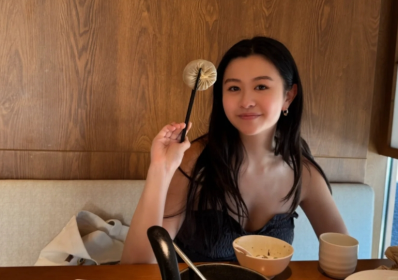 邱淑贞二女儿1 邱淑贞二女儿1