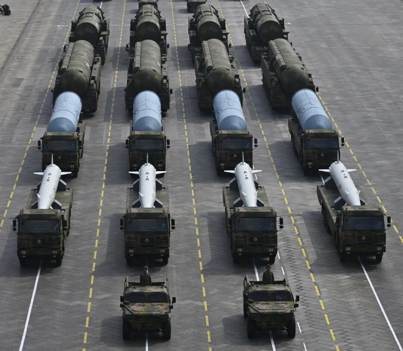 第一方队 第一方队