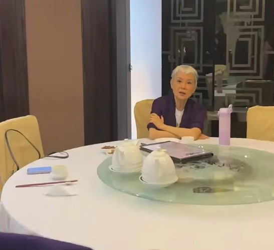 陈婉珍姐姐1 陈婉珍姐姐1