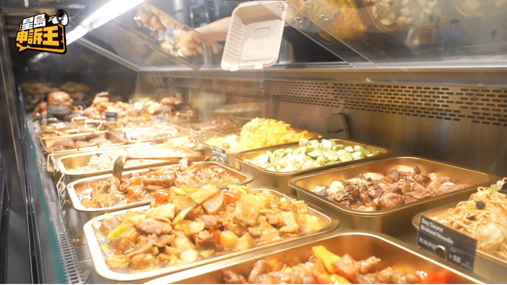 主打高质食材、中西融合料理,例如有招牌法式红酒炖牛尾、意大利黑醋豚肉等。 主打高质食材、中西融合料理,例如有招牌法式红酒炖牛尾、意大利黑醋豚肉等。