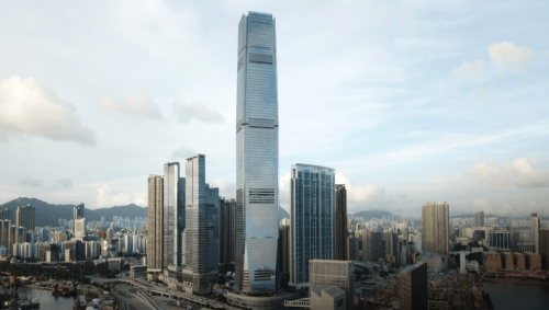 香港近500建筑获LEED认证 香港近500建筑获LEED认证