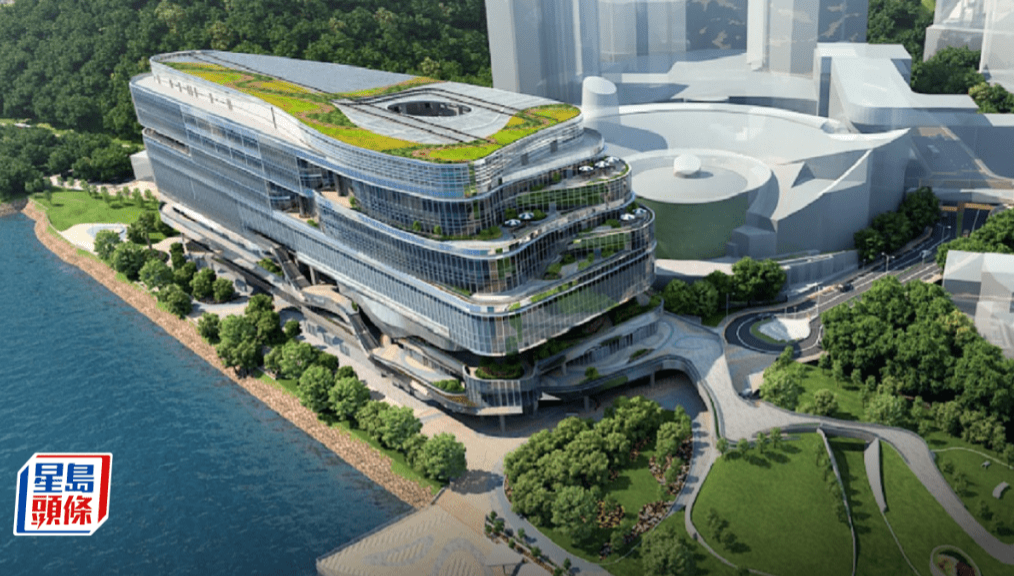 香港数码港已今支持21上市公司或独角兽 香港数码港已今支持21上市公司或独角兽