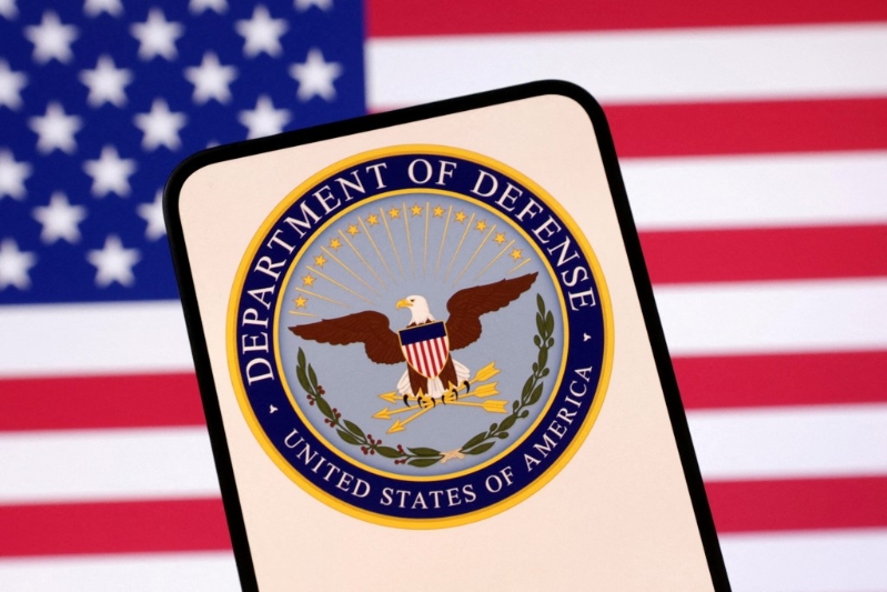 国防部将改回战争部旧称。 国防部将改回战争部旧称。