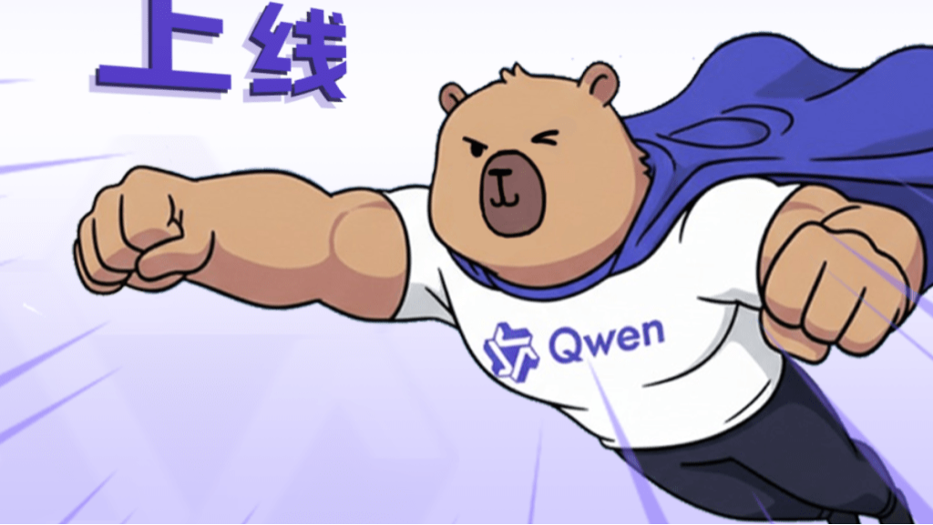 阿里通义千问推Qwen3新版本,拥有1万亿参数 阿里通义千问推Qwen3新版本,拥有1万亿参数