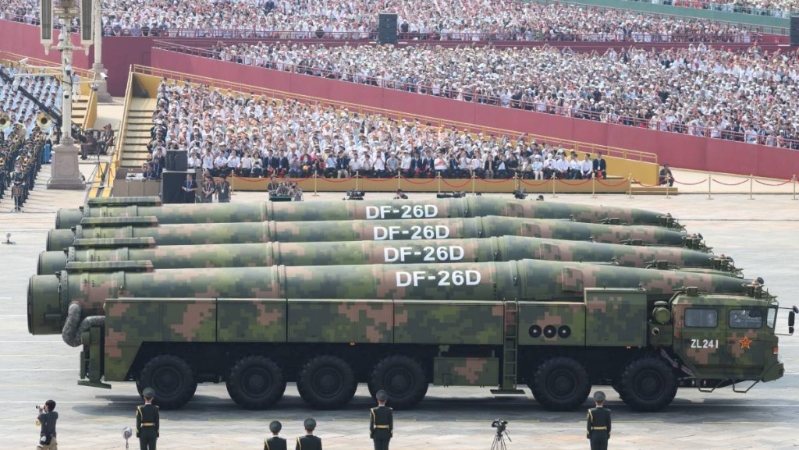 九三阅兵 九三阅兵