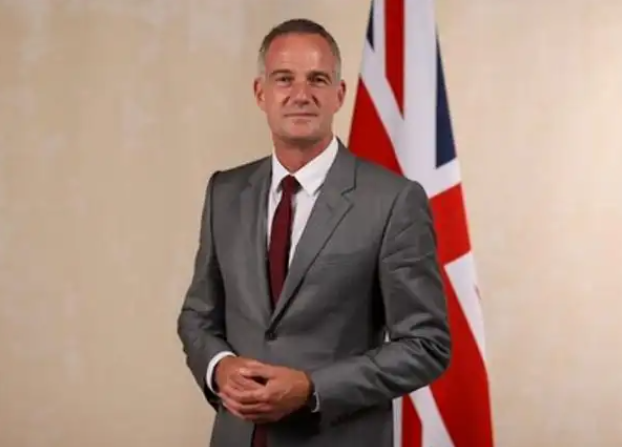 彼得·凯尔 彼得·凯尔