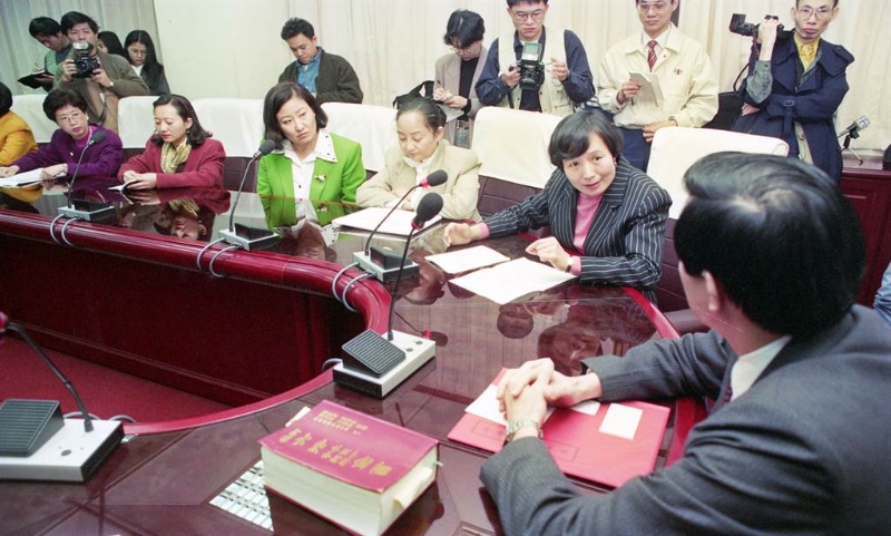 邓如雯2 邓如雯2