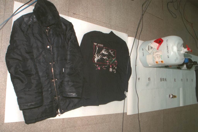 溶尸案1 溶尸案1