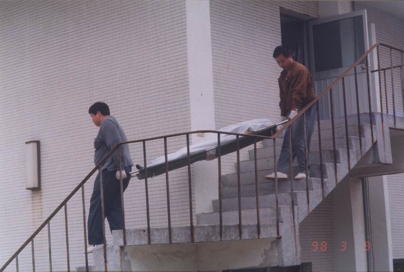 溶尸案2 溶尸案2