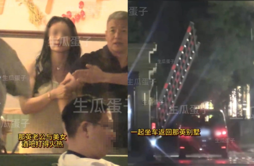 那英老公2 那英老公2