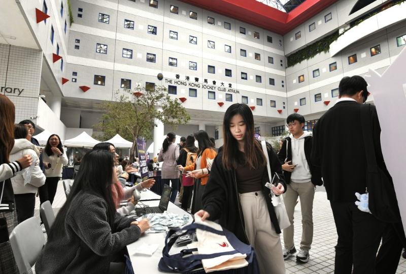 大学招生 大学招生