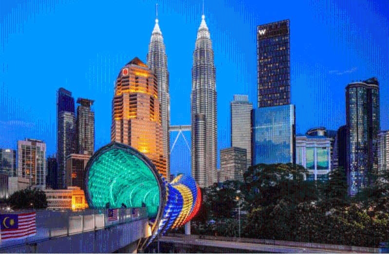 马来西亚 马来西亚