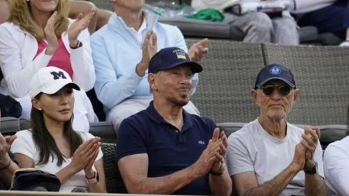 甲骨文创始人2 甲骨文创始人2