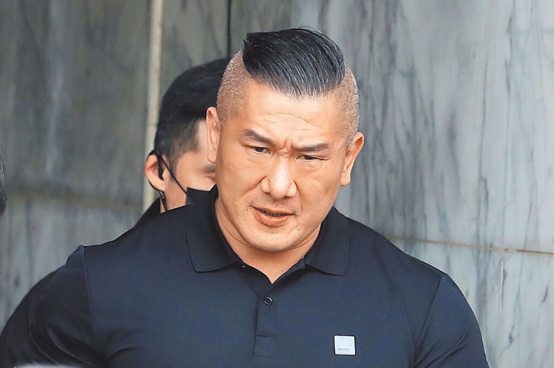 网红“馆长”陈之汉 网红“馆长”陈之汉