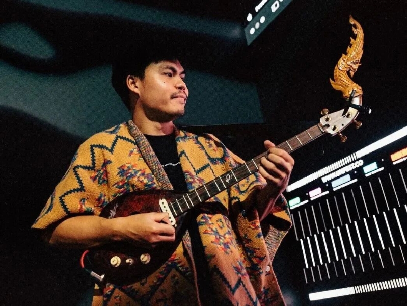 侬萨拉·普克泰颂 侬萨拉·普克泰颂